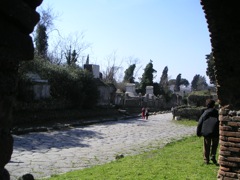 Pompei