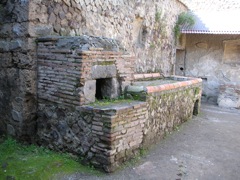 Vila dei Misteri