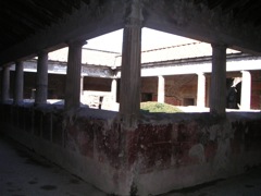 Vila dei Misteri
