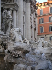 Trevi Fountain