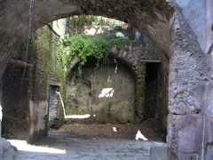 Vila dei Misteri