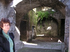 Vila dei Misteri