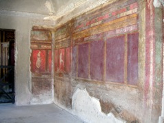 Vila dei Misteri