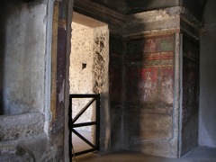 Vila dei Misteri