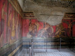 Vila dei Misteri