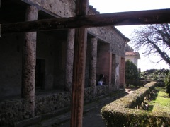Vila dei Misteri