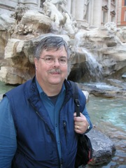 Trevi Fountain