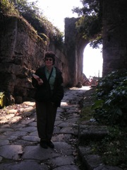 Pompei