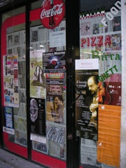 Rome: posters