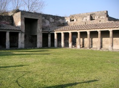 Pompei