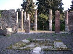 Pompei