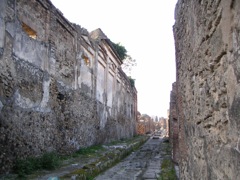 Pompei