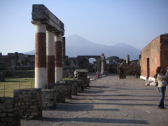 Pompei