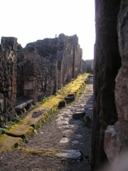 Pompei