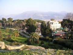 Pompei new
