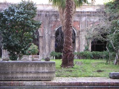 National Archaeological Museum Naples