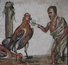 National Archaeological Museum Naples
