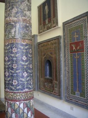 National Archaeological Museum Naples