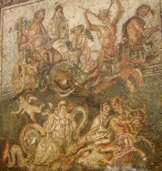 National Archaeological Museum Naples
