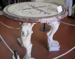 National Archaeological Museum Naples