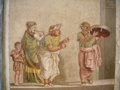 National Archaeological Museum Naples