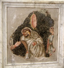 National Archaeological Museum Naples