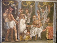 National Archaeological Museum Naples