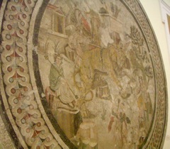 National Archaeological Museum Naples
