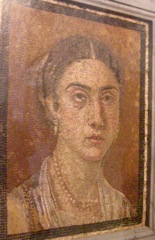 National Archaeological Museum Naples
