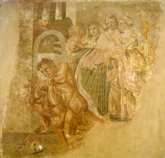 National Archaeological Museum Naples