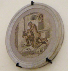 National Archaeological Museum Naples
