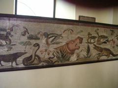 National Archaeological Museum Naples