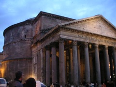 Pantheon
