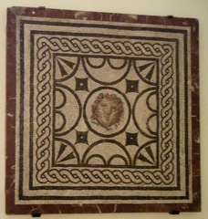 National Archaeological Museum Naples