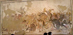 National Archaeological Museum Naples