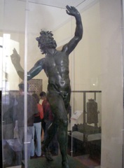 National Archaeological Museum Naples
