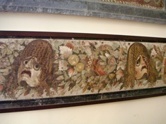 National Archaeological Museum Naples