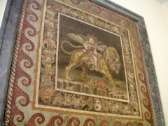 National Archaeological Museum Naples