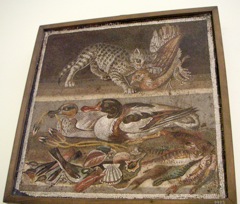 National Archaeological Museum Naples