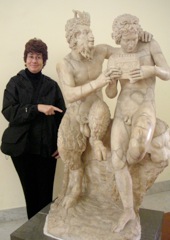 National Archaeological Museum Naples