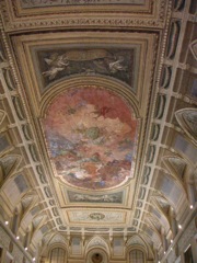 National Archaeological Museum Naples