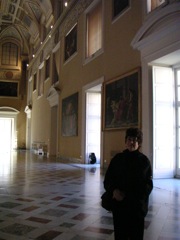 National Archaeological Museum Naples