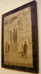 National Archaeological Museum Naples