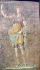 National Archaeological Museum Naples
