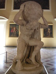 National Archaeological Museum Naples
