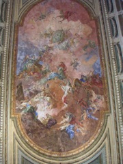 National Archaeological Museum Naples