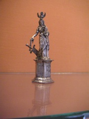 National Archaeological Museum Naples