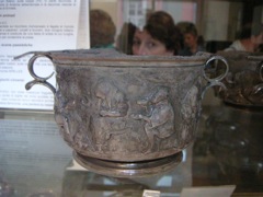 National Archaeological Museum Naples