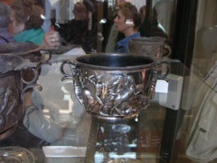 National Archaeological Museum Naples