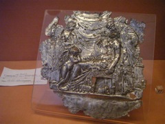 National Archaeological Museum Naples